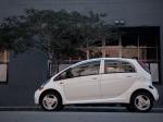 Mitsubishi i-MiEV 2012 года (US)